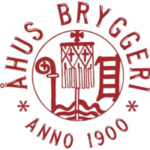 logotype Åhus Bryggeri